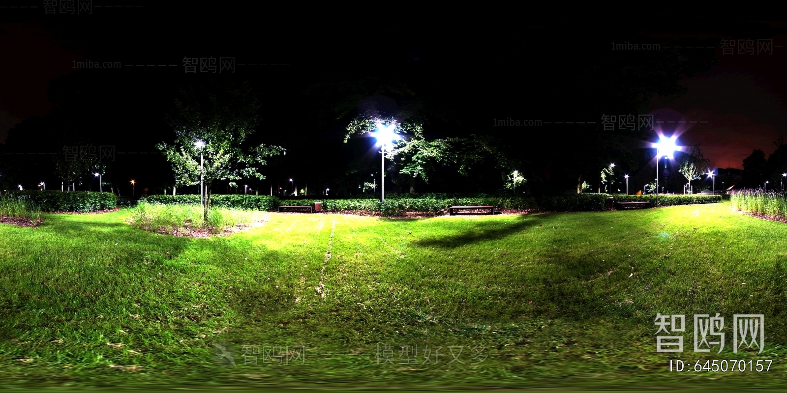 The Environment