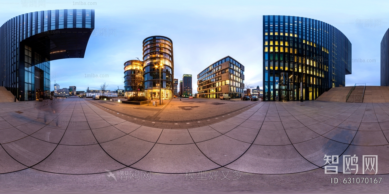 City