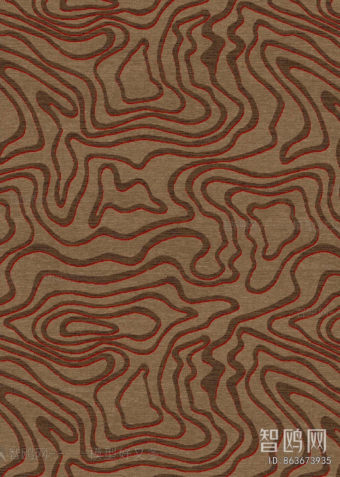 Office Carpet