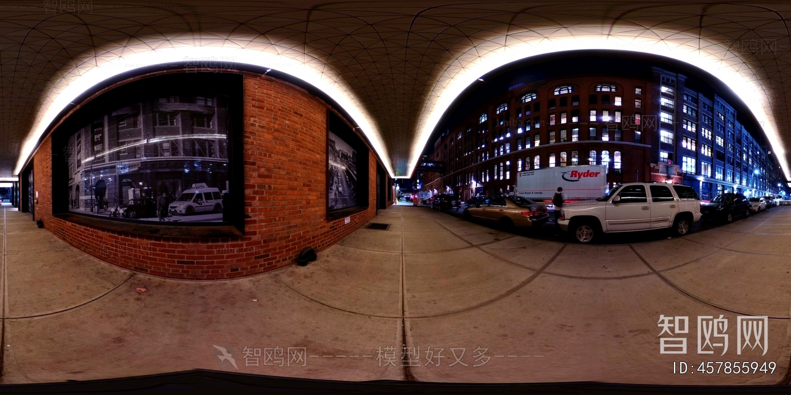City