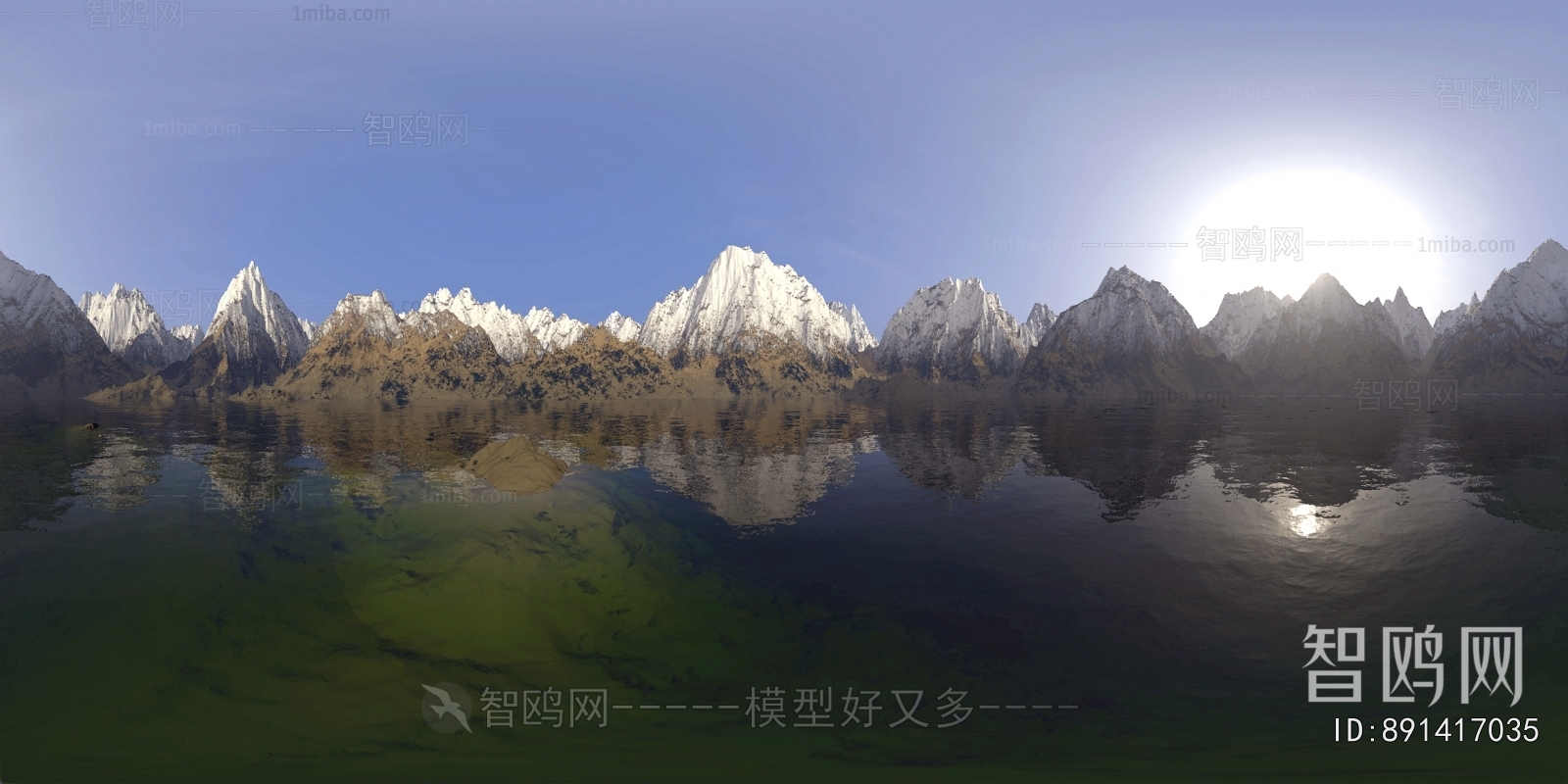 Scenery