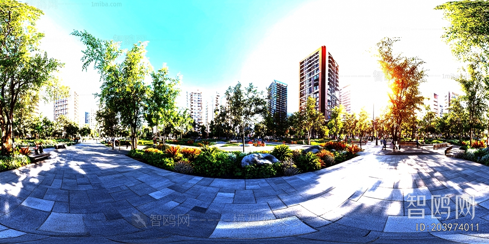 City