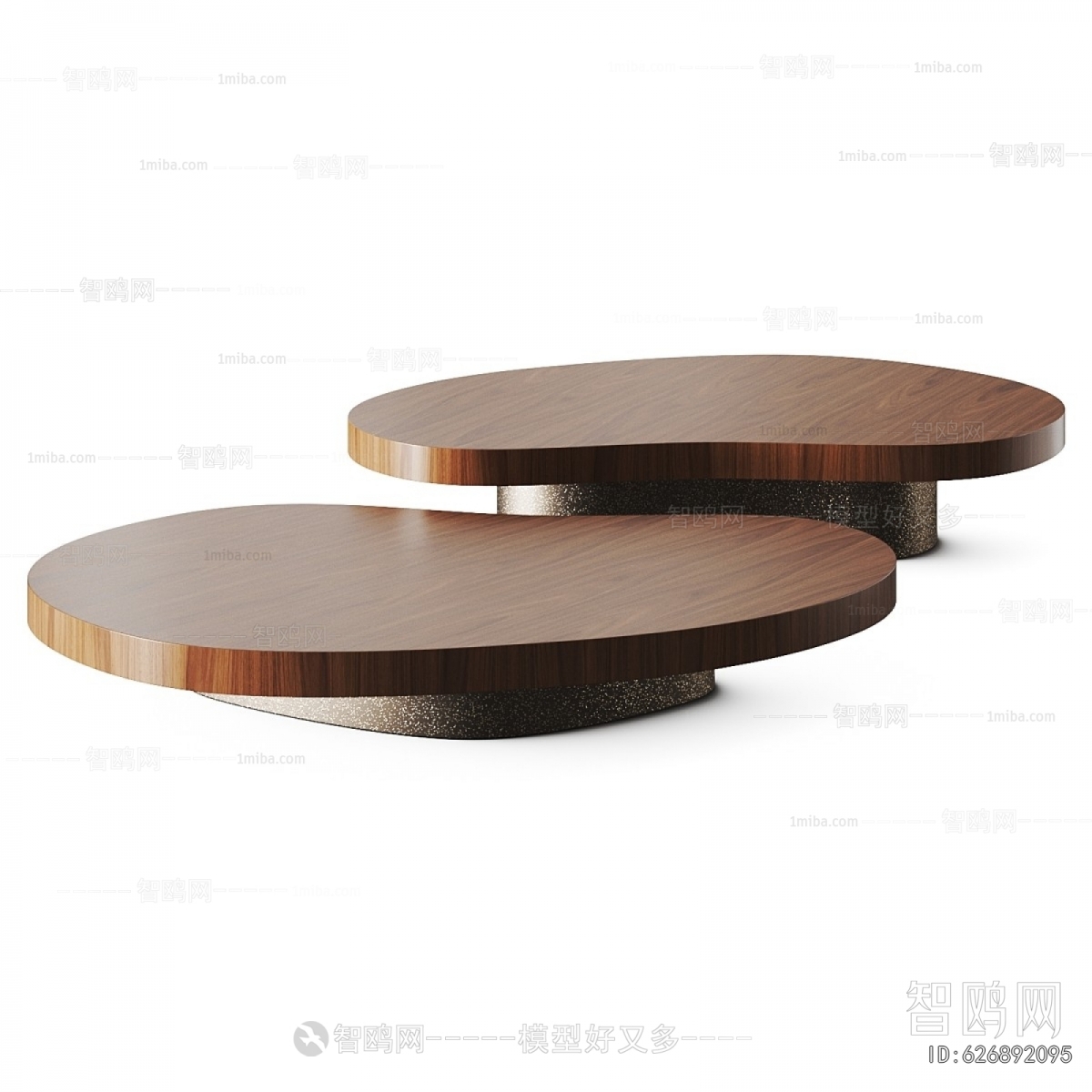 Modern Coffee Table