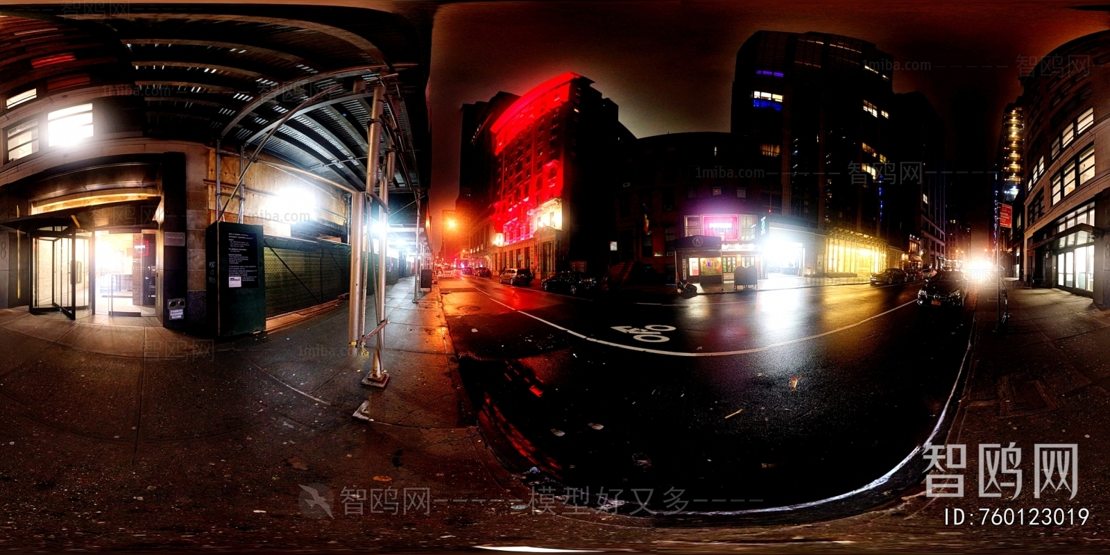 City