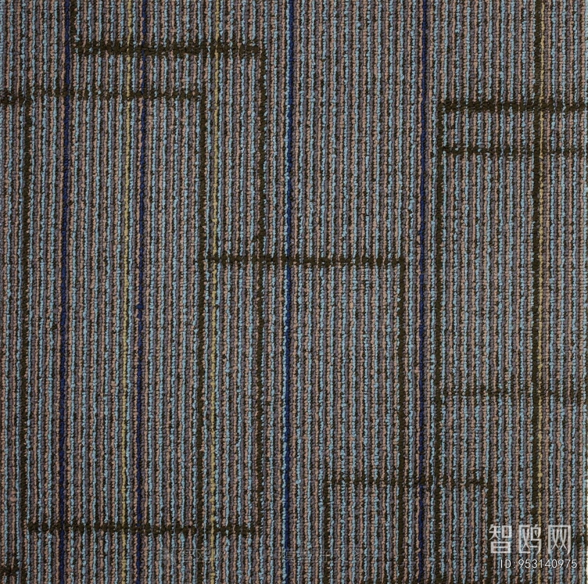Office Carpet
