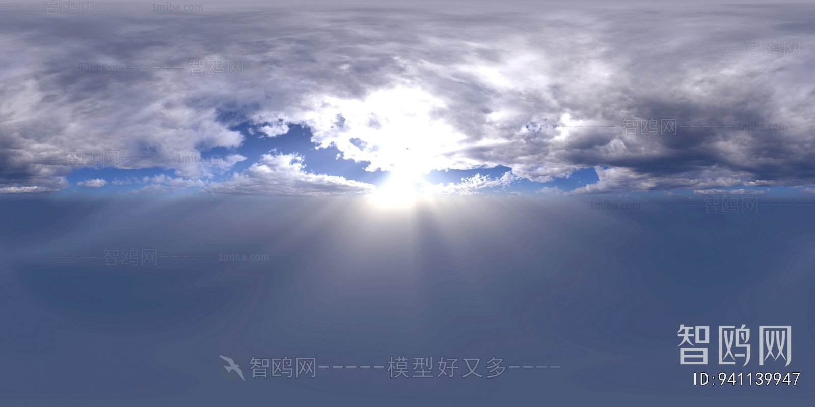 The Sky