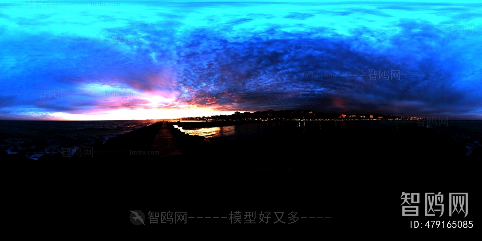 The Sky