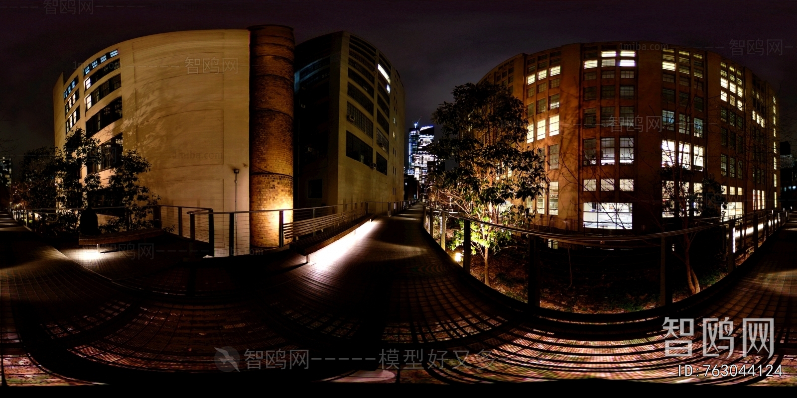 City