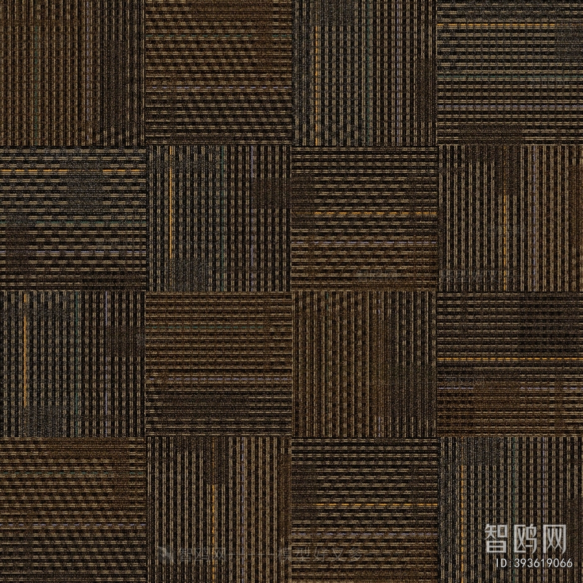 Office Carpet
