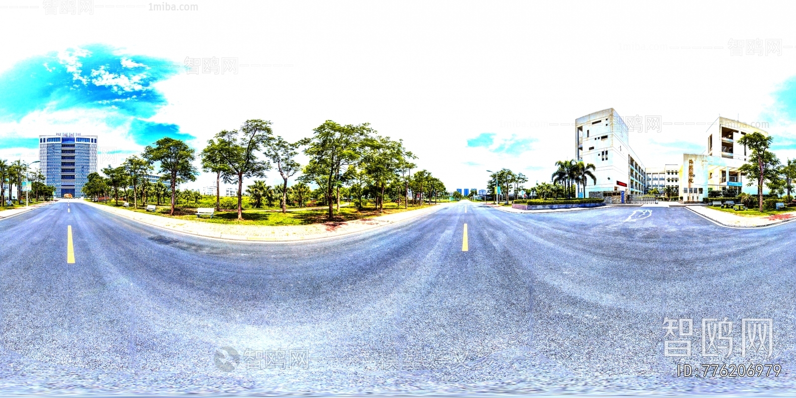 City
