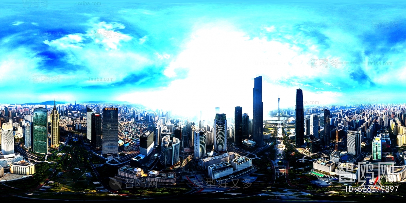 City