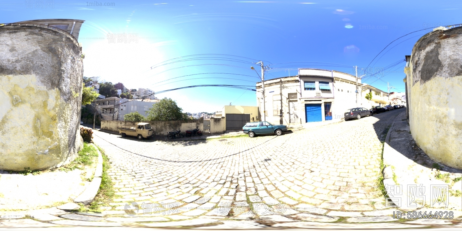 City