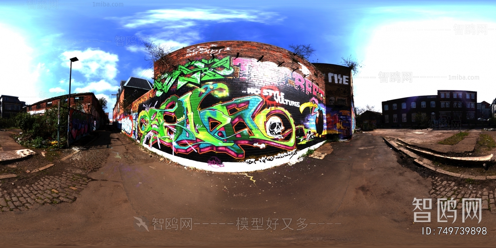 City