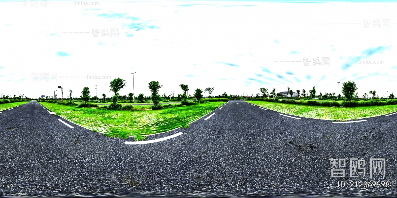 The Environment