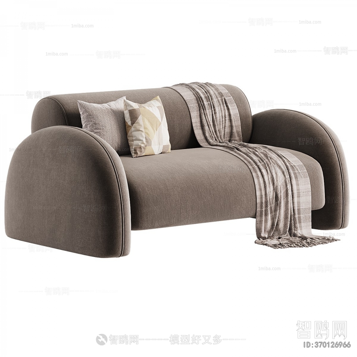 Modern A Sofa For Two