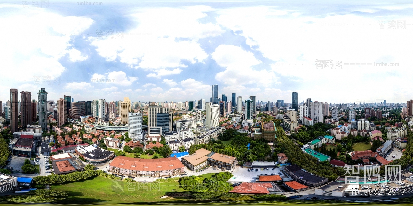 City