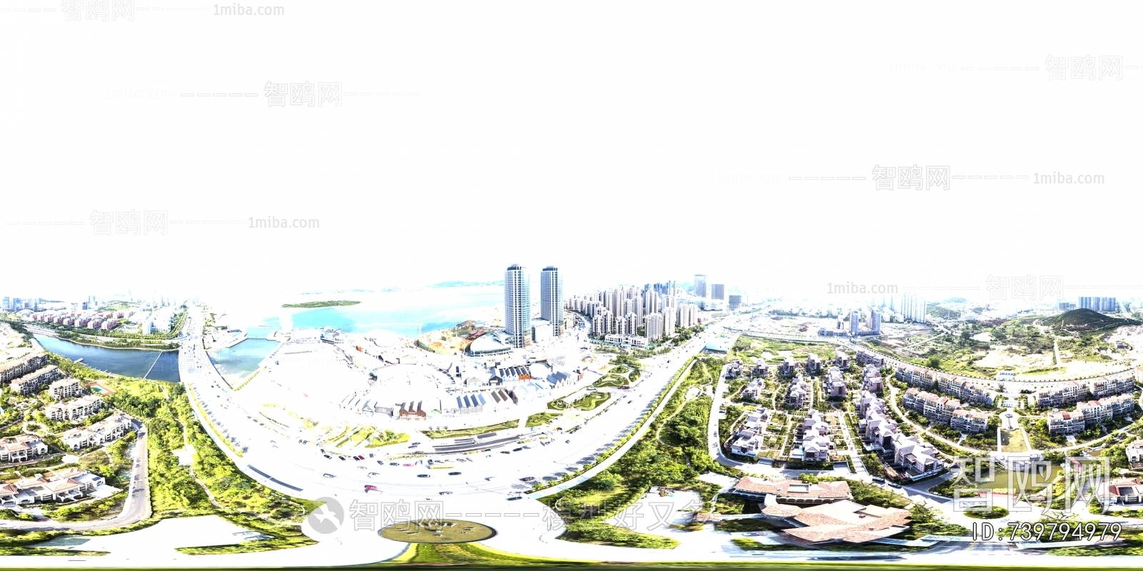 City