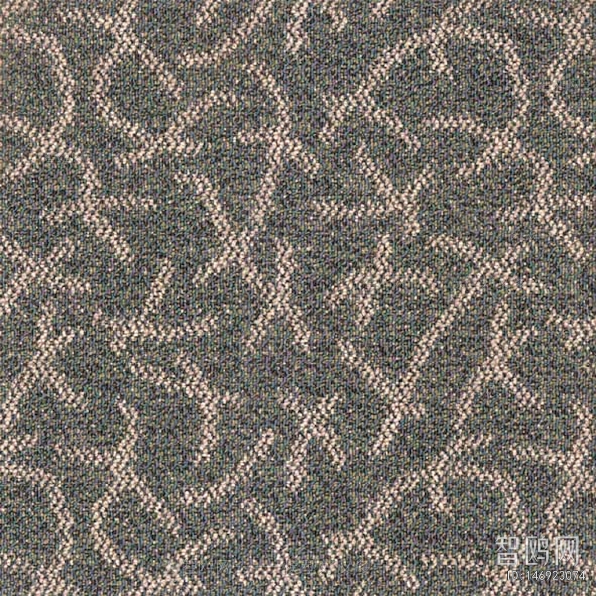 Office Carpet