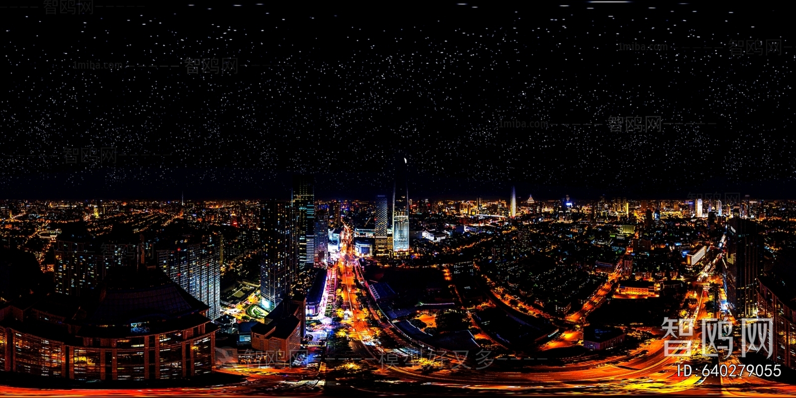City