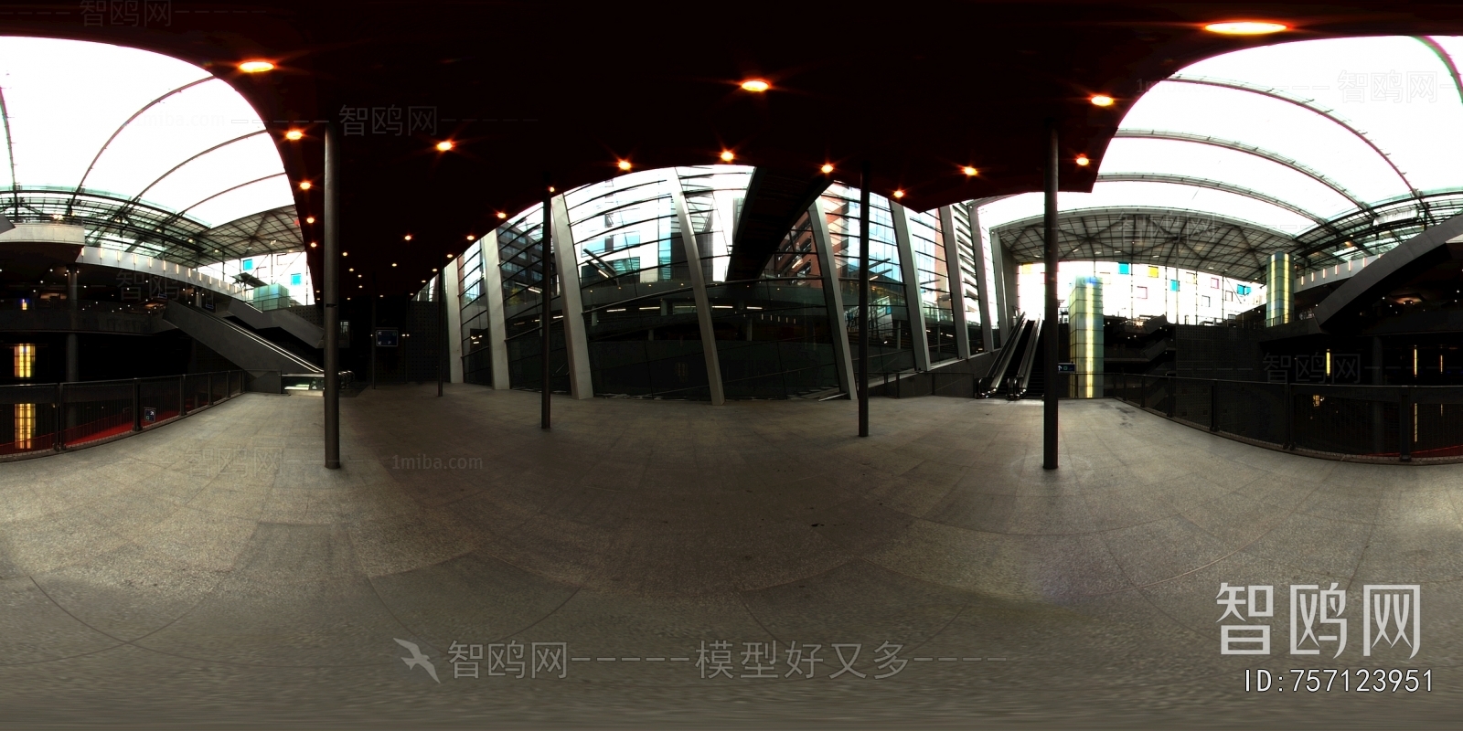 City