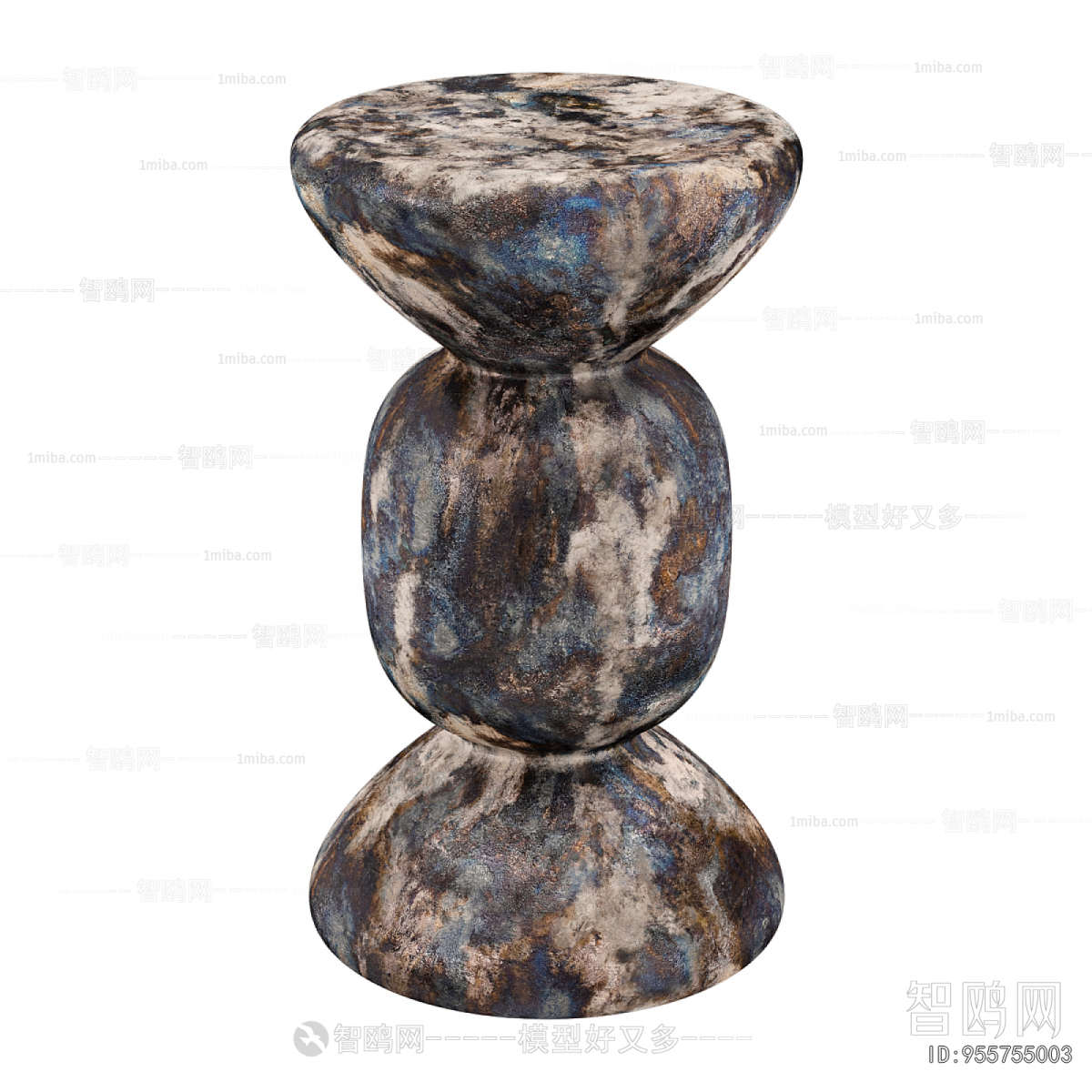 Nordic Style Side Table/corner Table