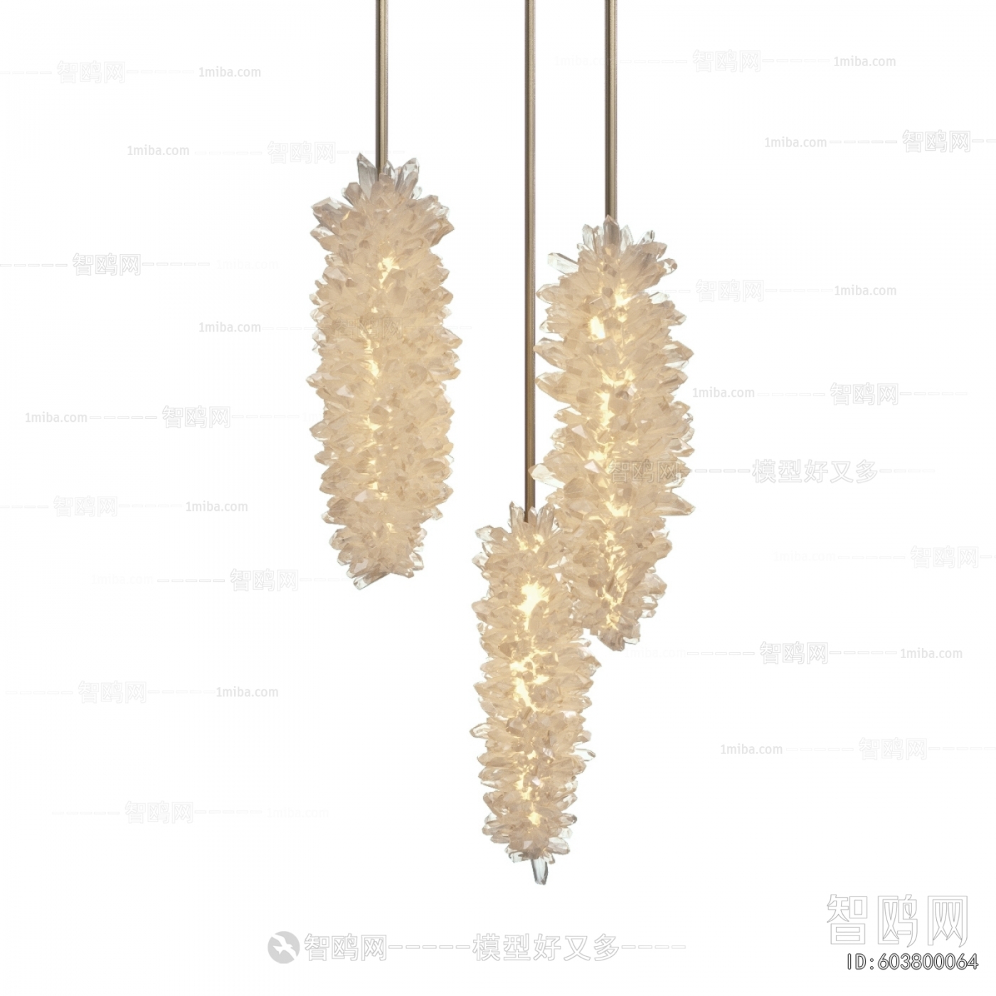 European Style Droplight