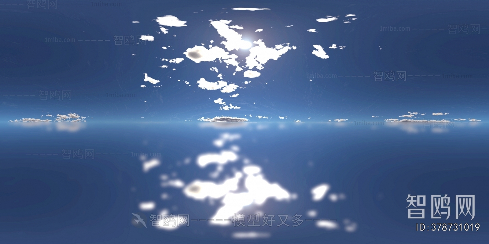 The Sky