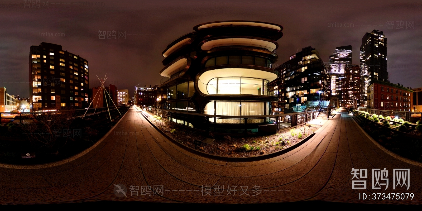 City