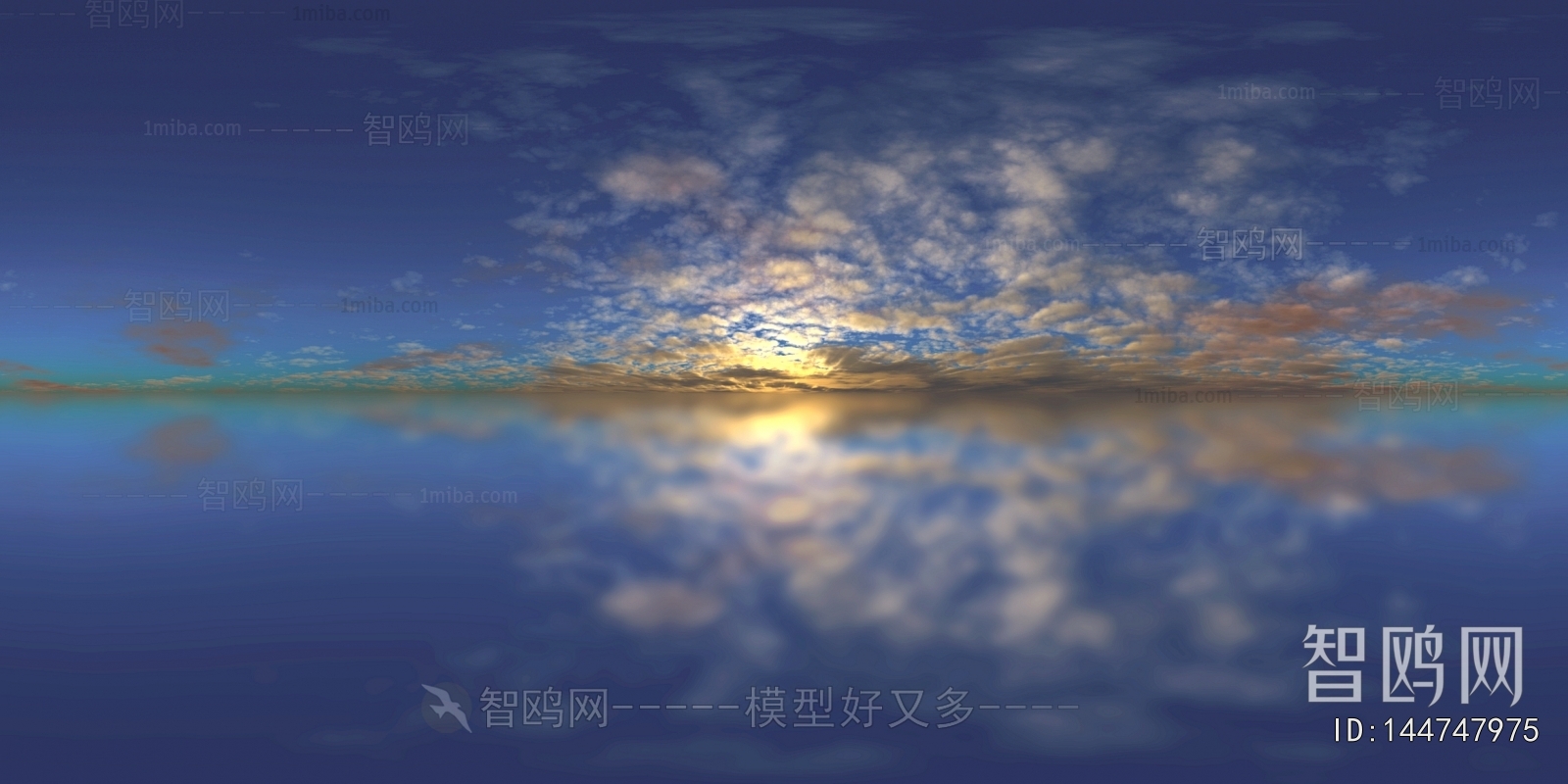 The Sky