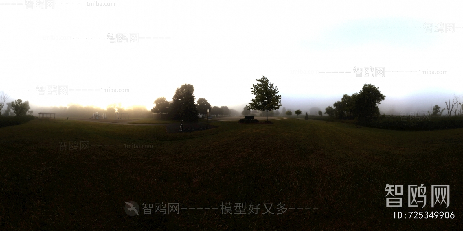 Scenery