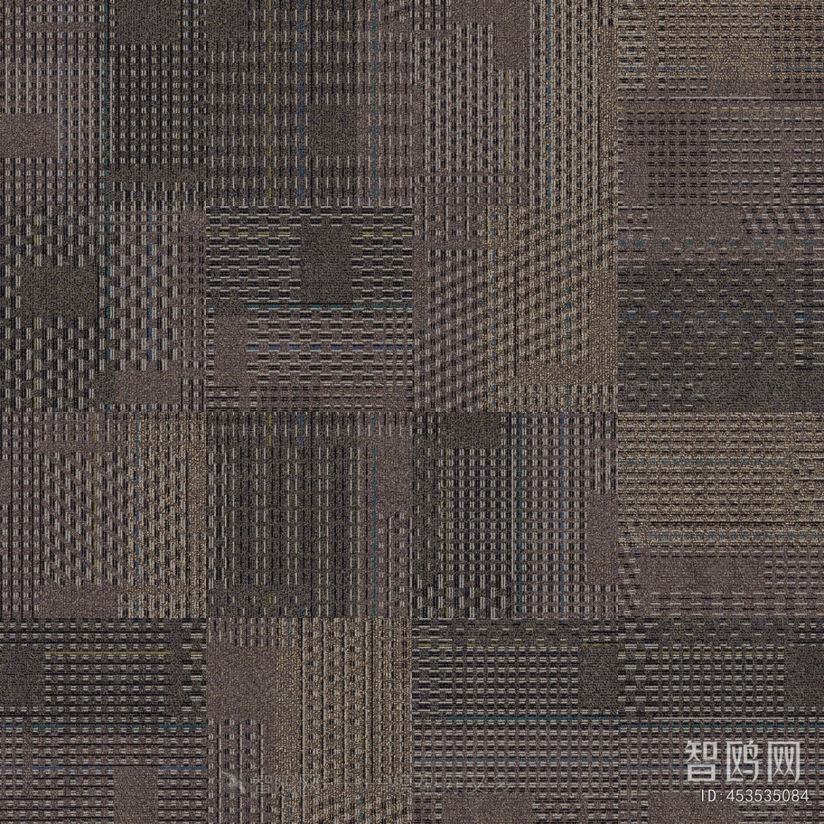 Office Carpet