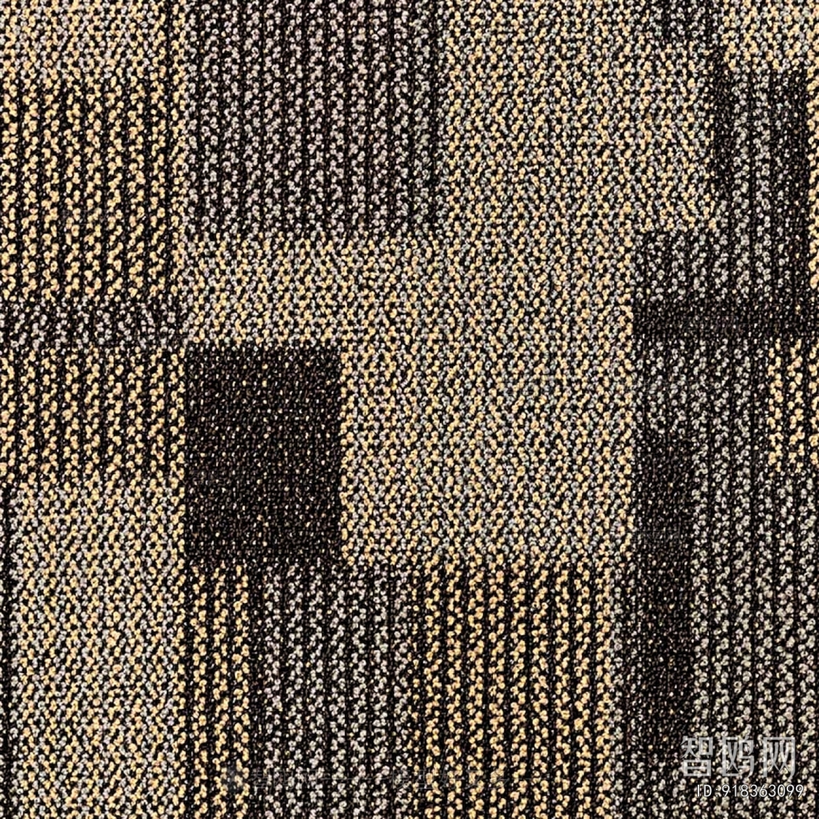 Office Carpet