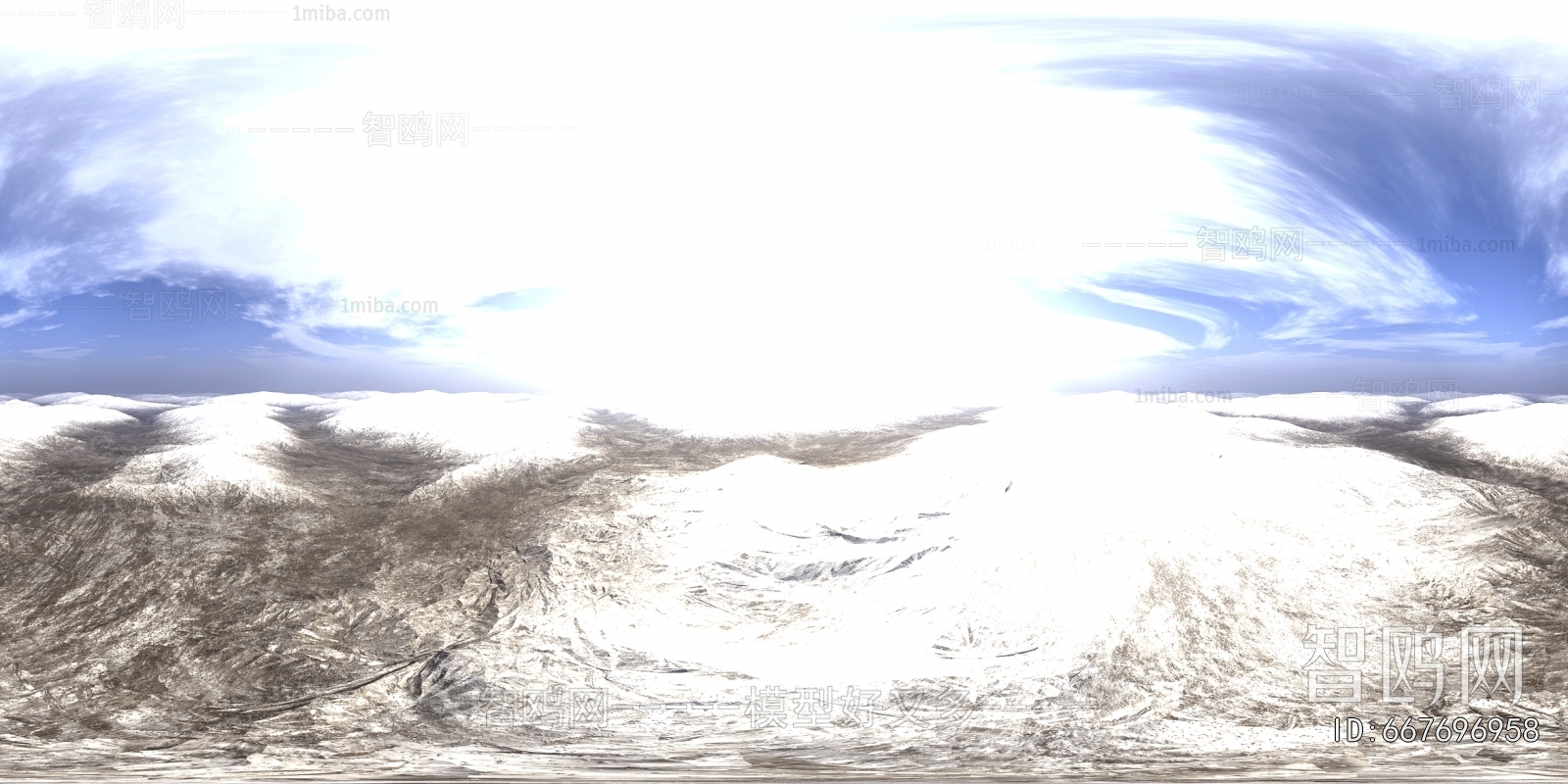 The Sky