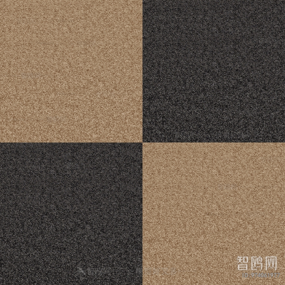 Office Carpet