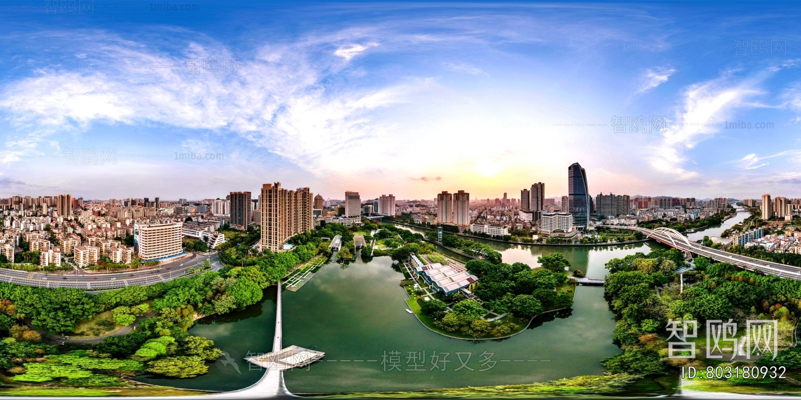 City