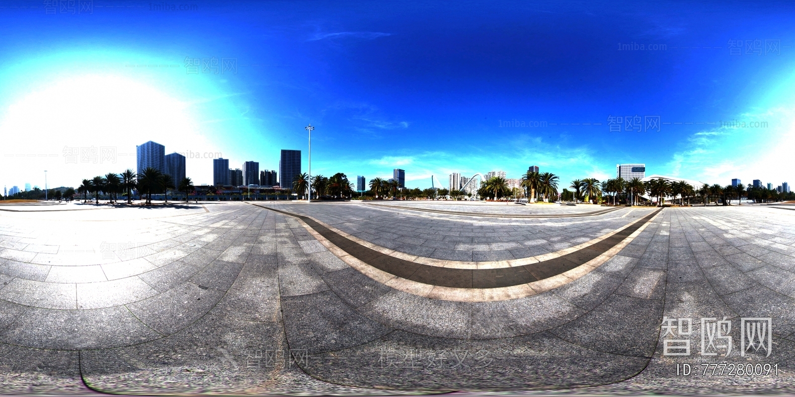 City
