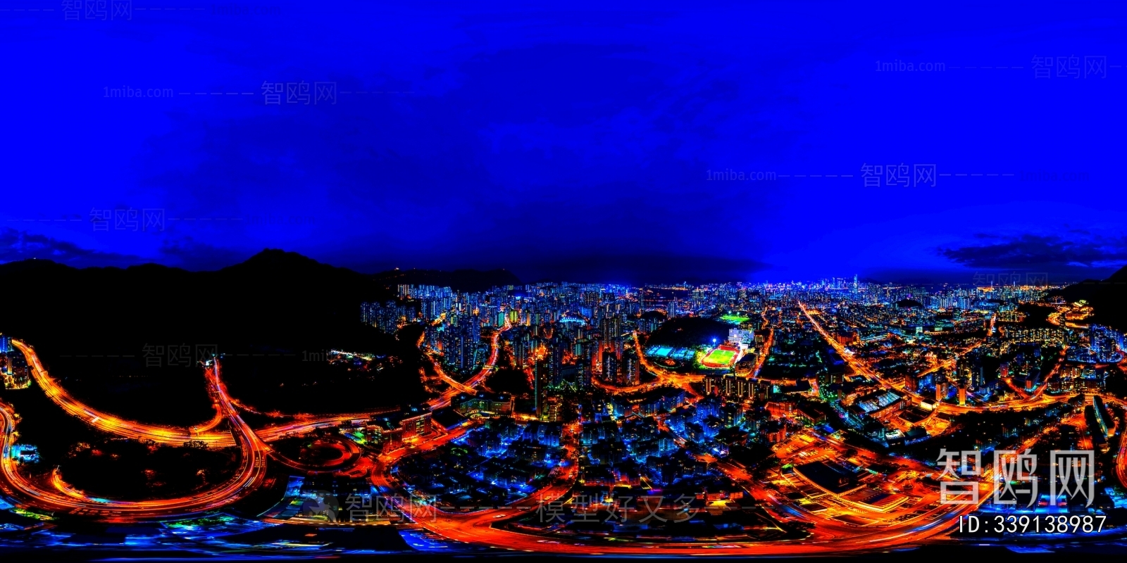 City