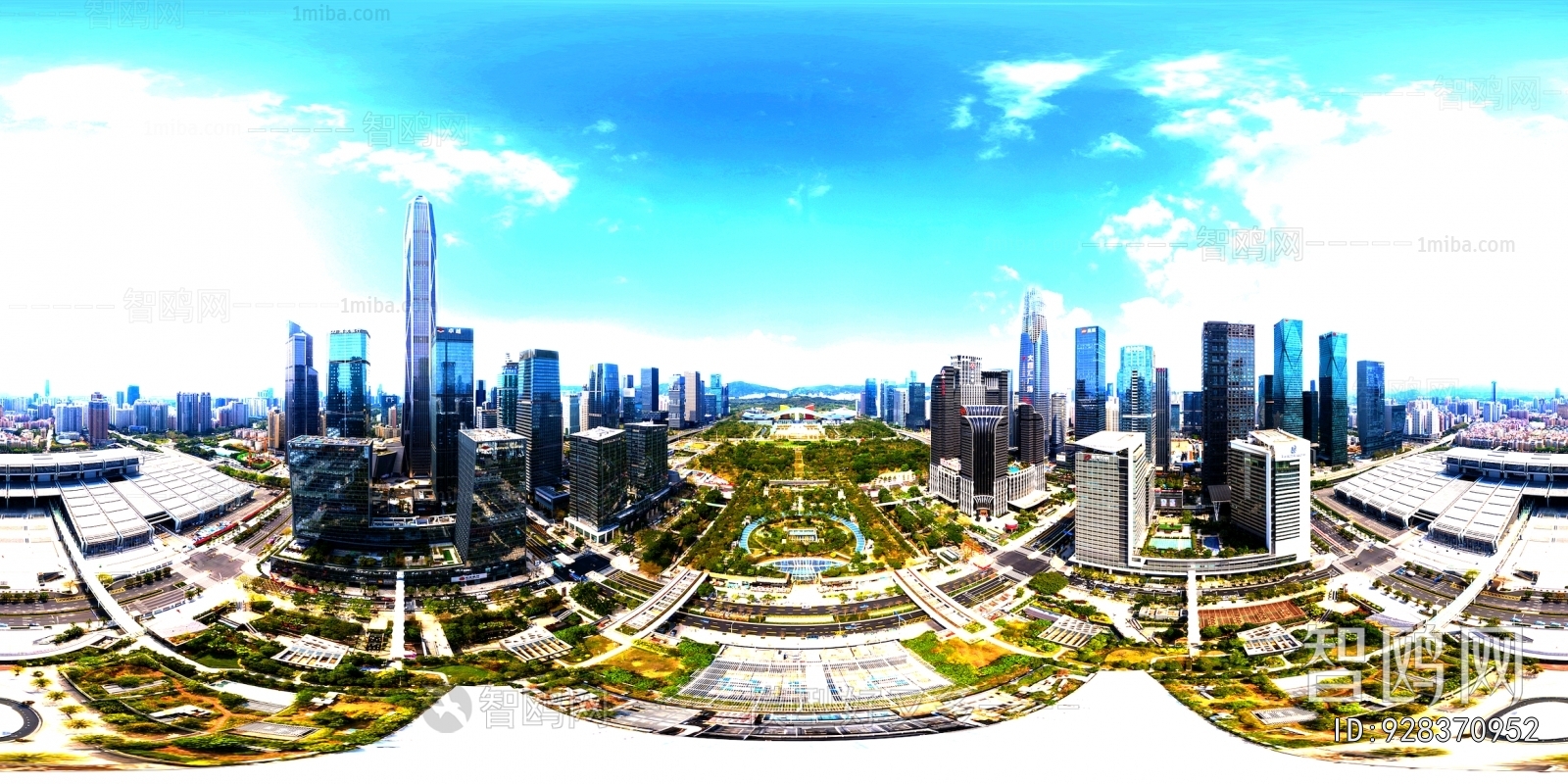 City
