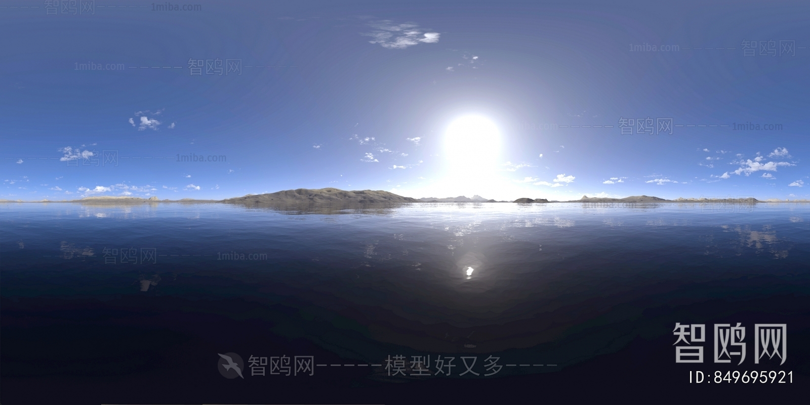 The Sky
