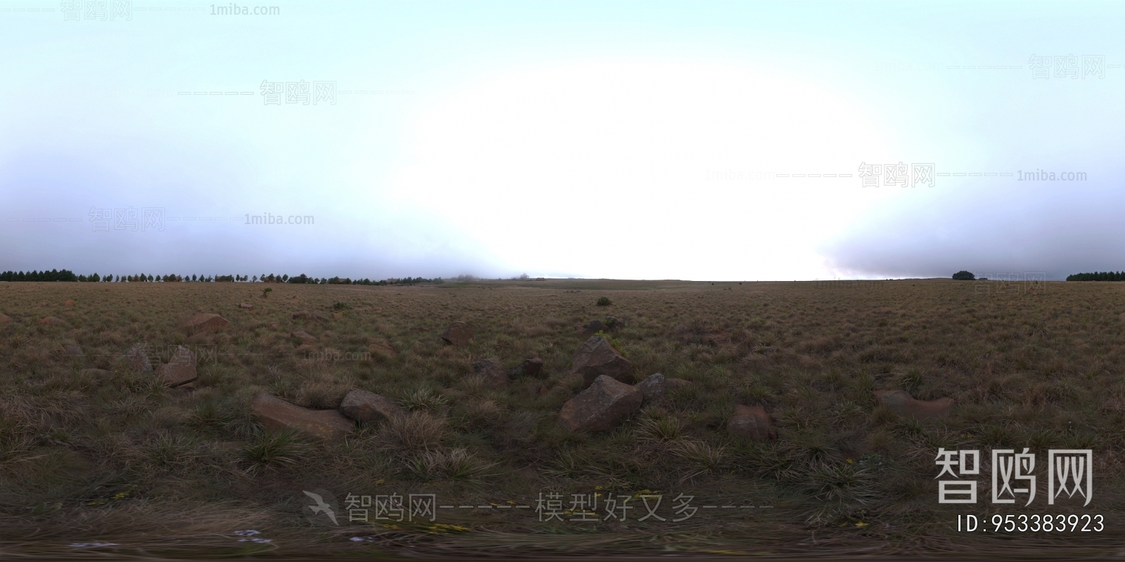 Scenery