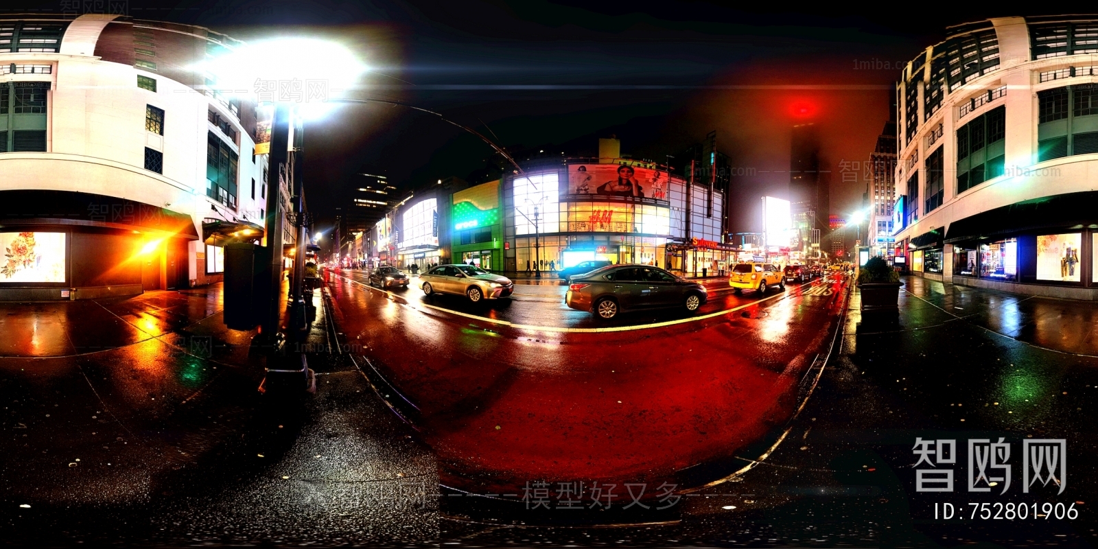 City