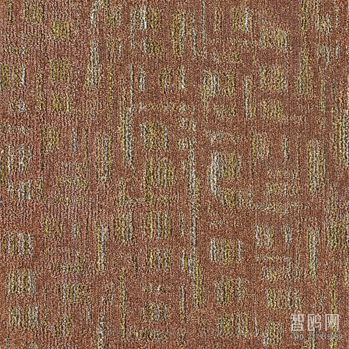 Office Carpet