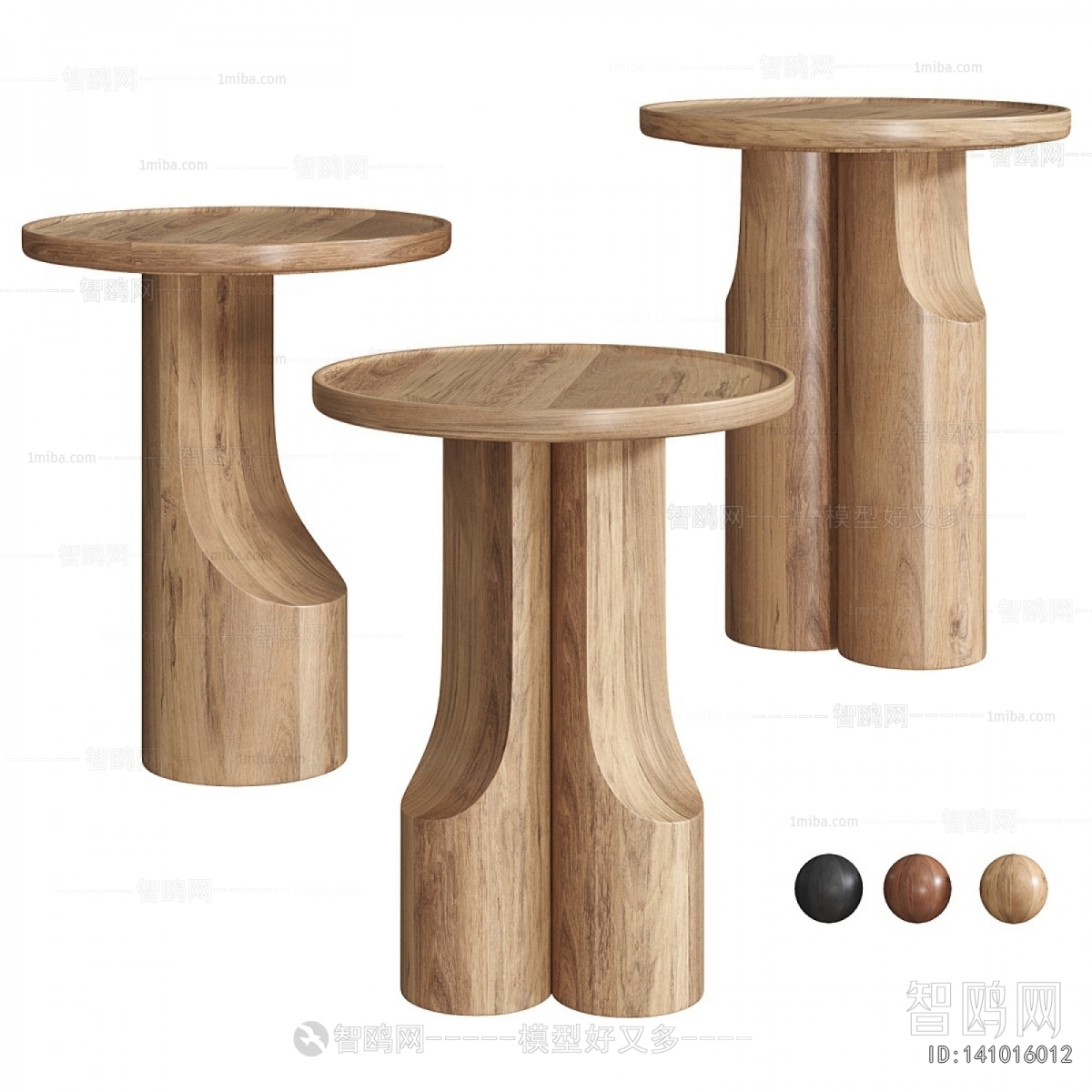 Modern Side Table/corner Table