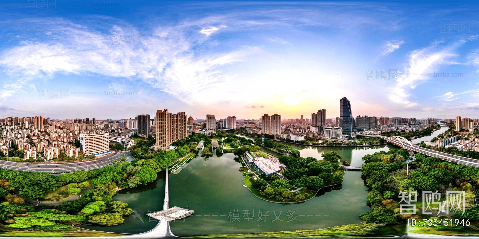 City