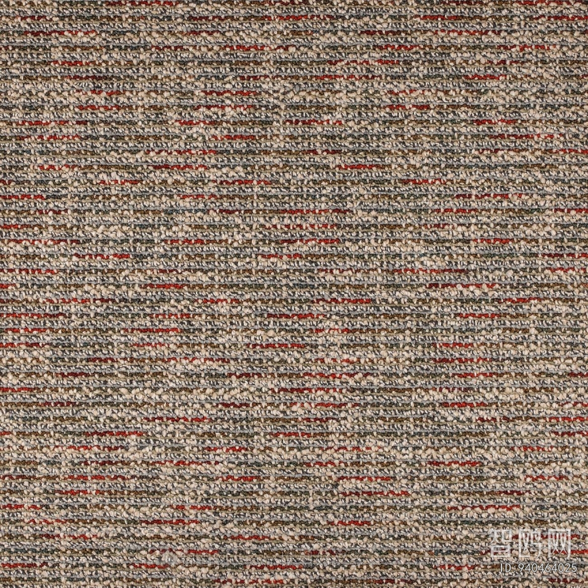 Office Carpet