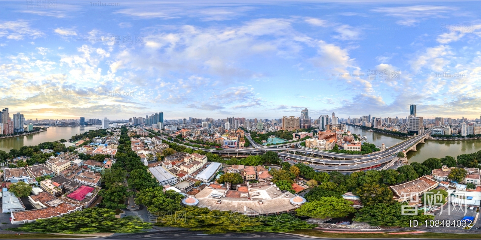 City