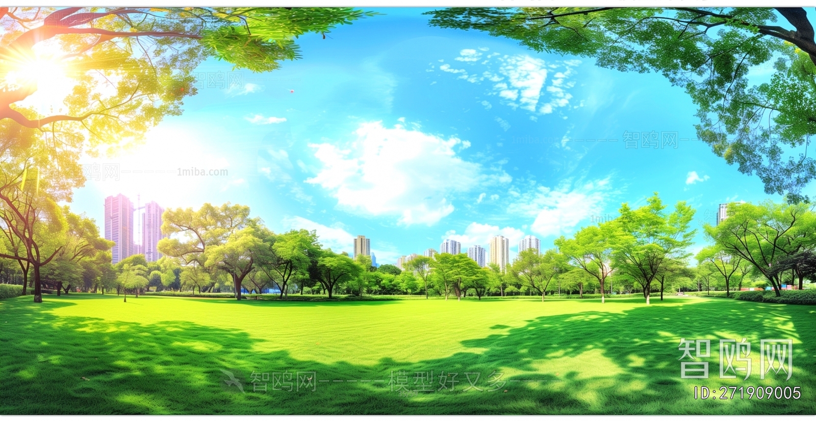 The Environment