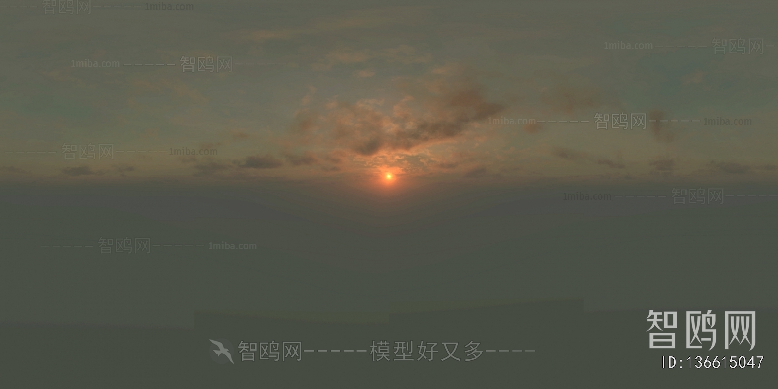 The Sky
