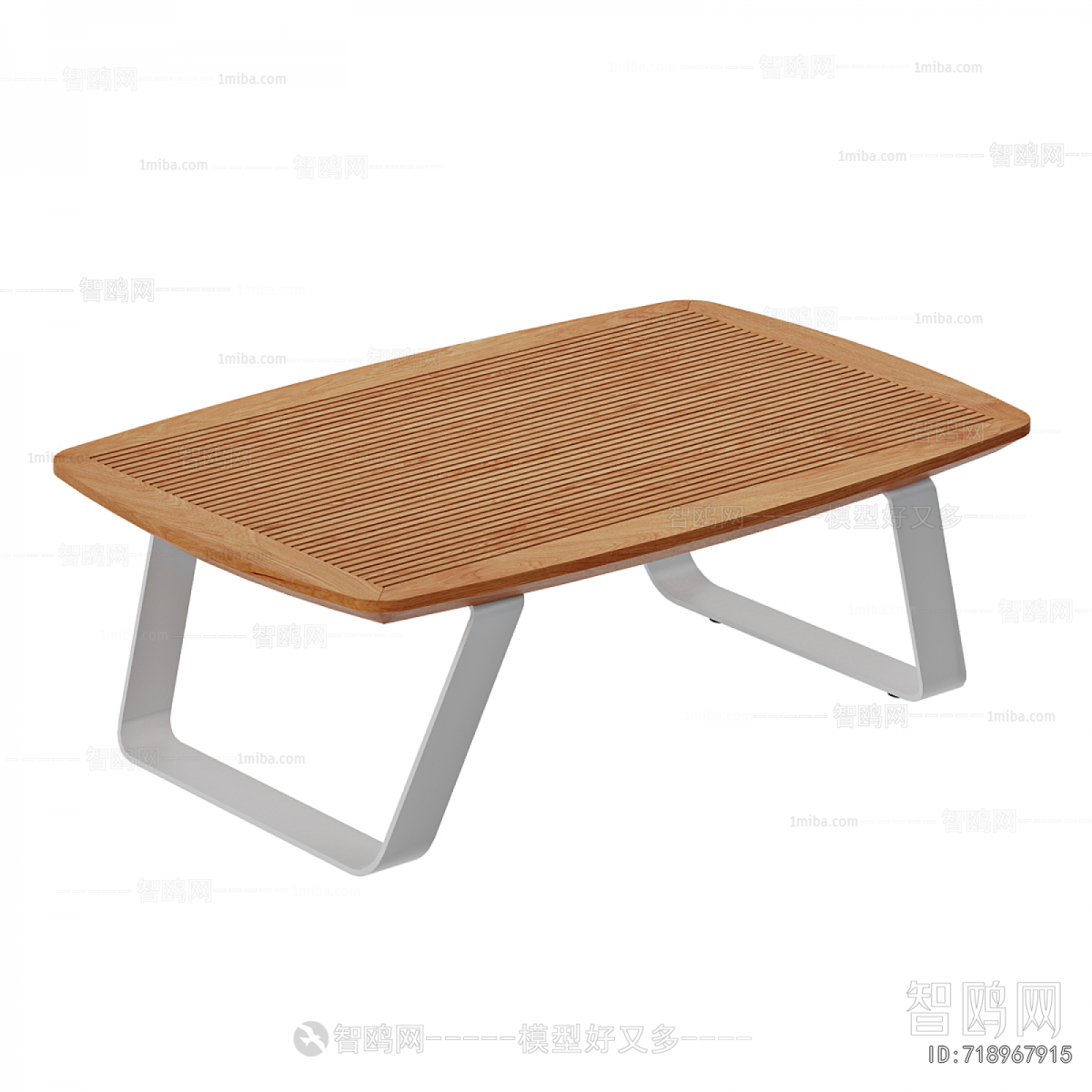 Modern Coffee Table
