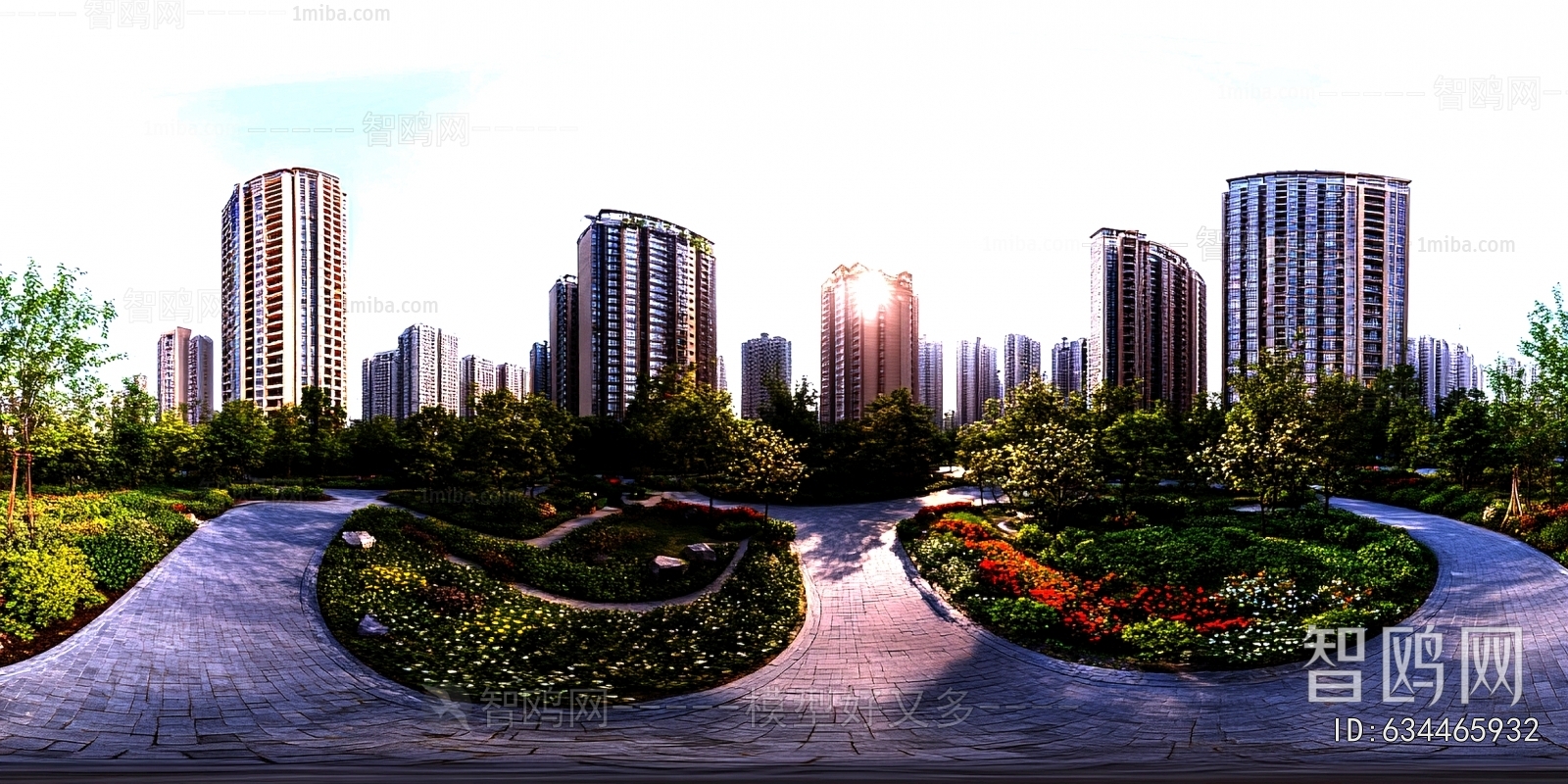 City
